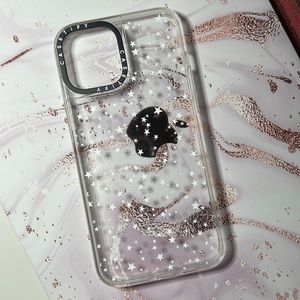 Casetify 12 Pro Max Starry Night Case